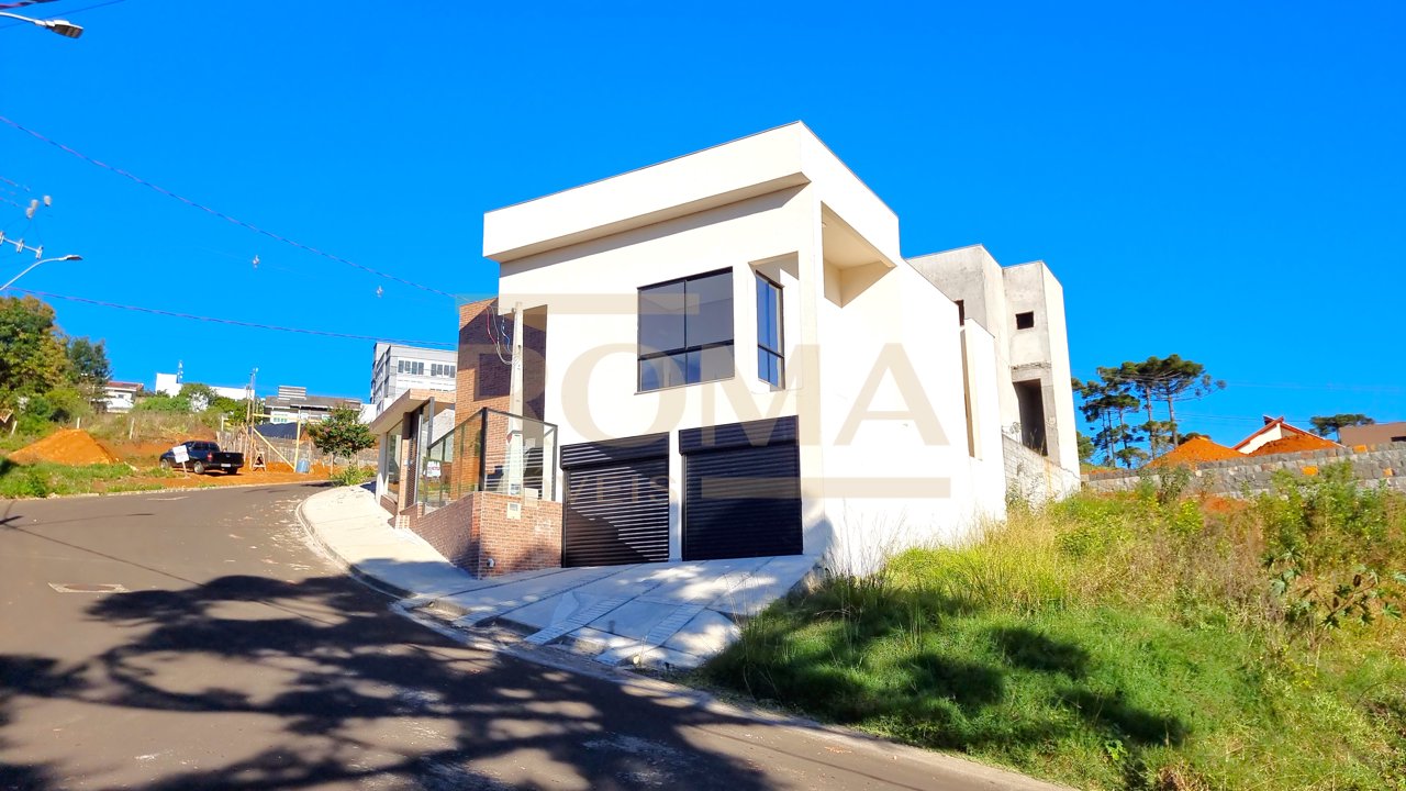CASA NOVA - PRONTA PARA MORAR — foto 26