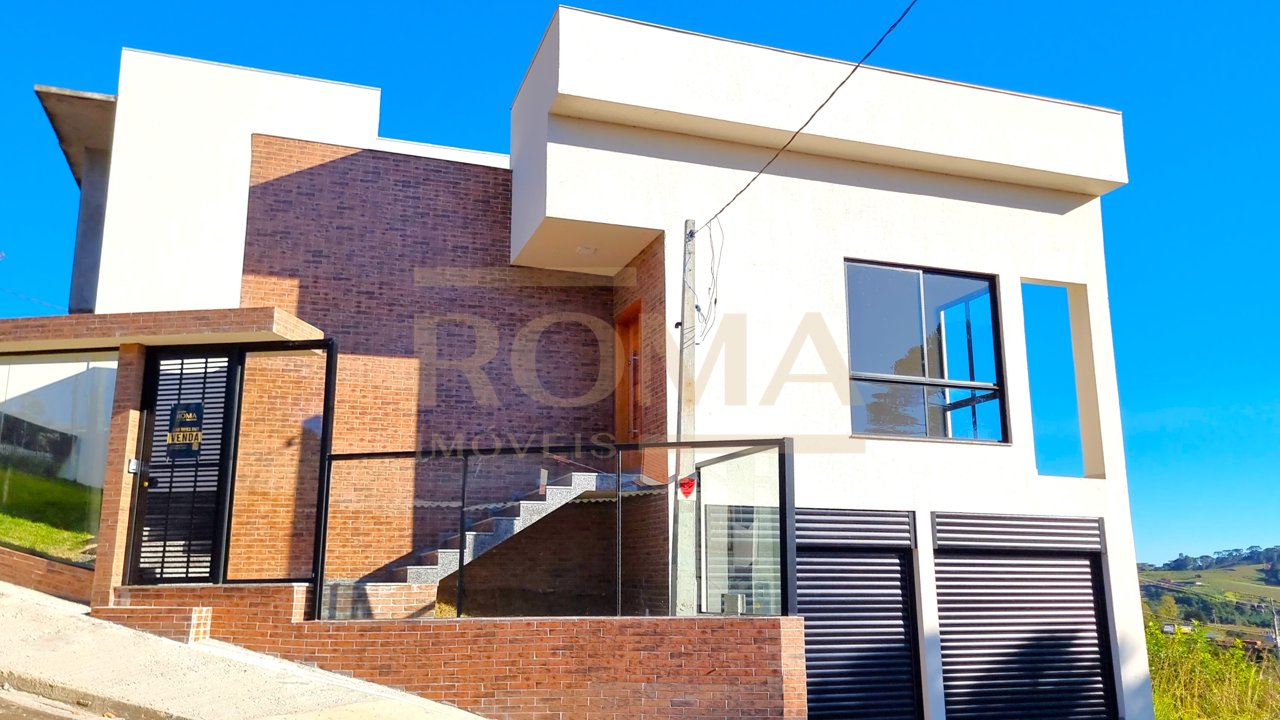 CASA NOVA - PRONTA PARA MORAR — foto 24