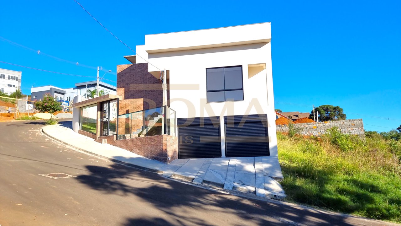 CASA NOVA - PRONTA PARA MORAR — foto 27