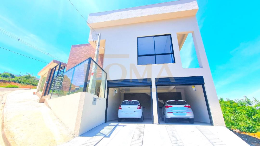 CASA NOVA - PRONTA PARA MORAR — foto 2