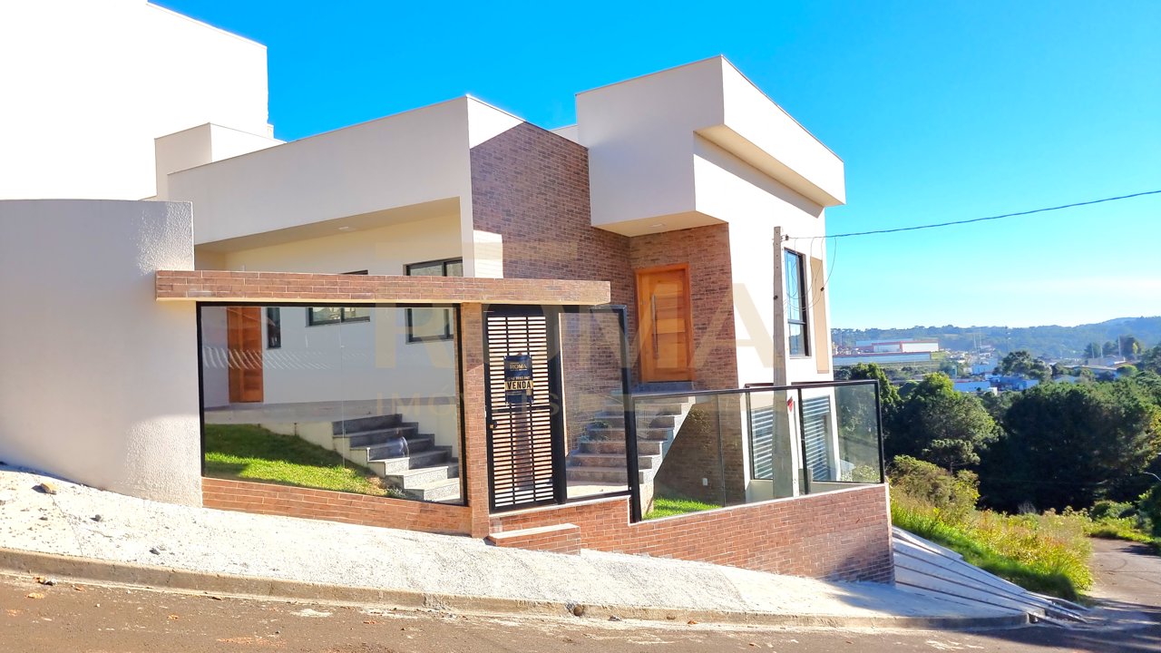 CASA NOVA - PRONTA PARA MORAR — foto 23