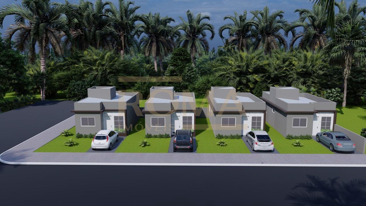 CASA NO ESTILO SOBRADO INDIVIDUAL — foto 1