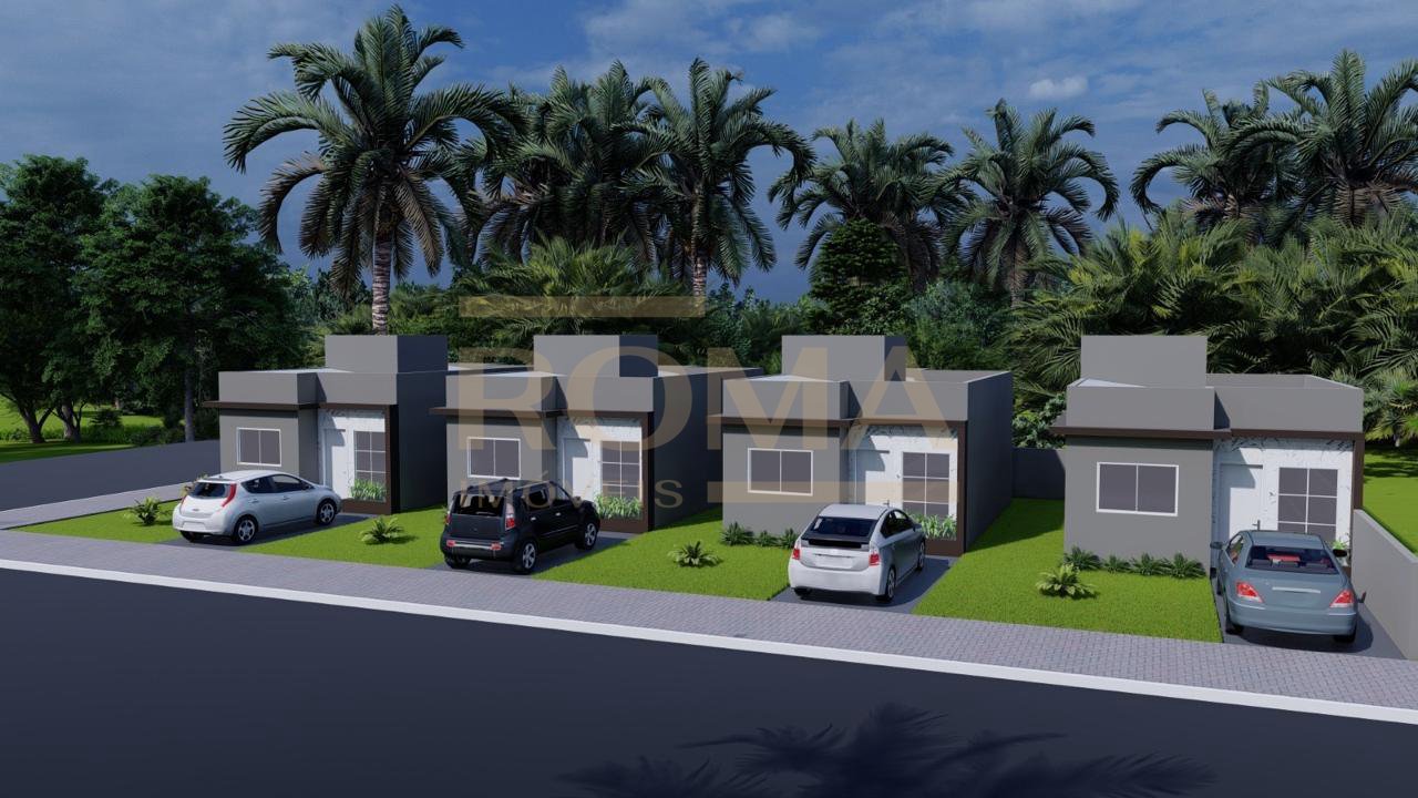 CASA NO ESTILO SOBRADO INDIVIDUAL — foto 2