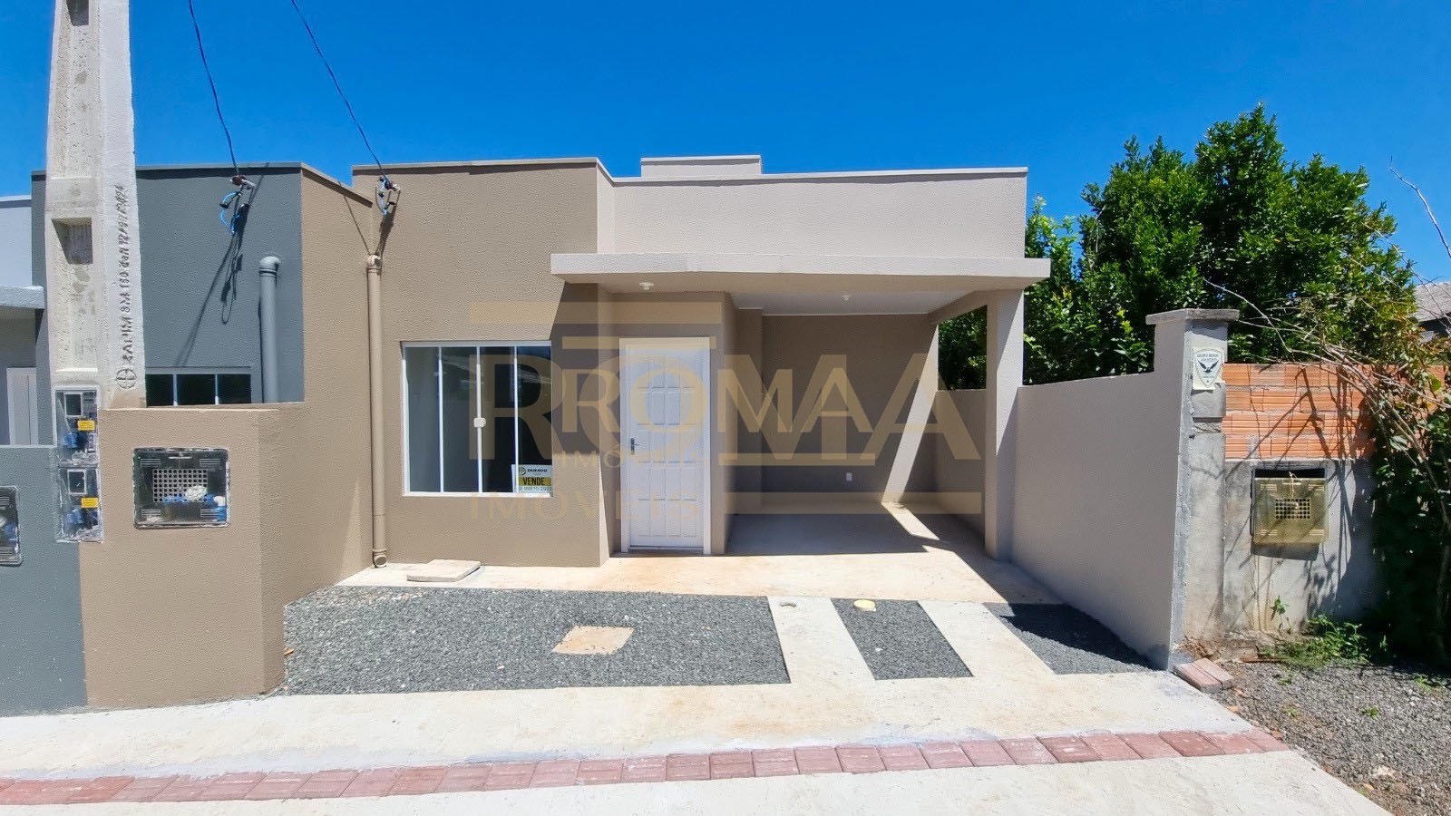 CASA GEMINADA NOVA — foto 12