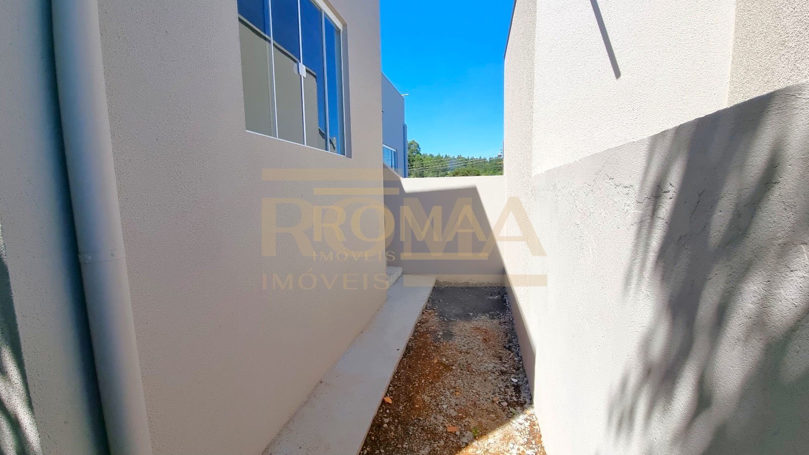 CASA GEMINADA NOVA — foto 2