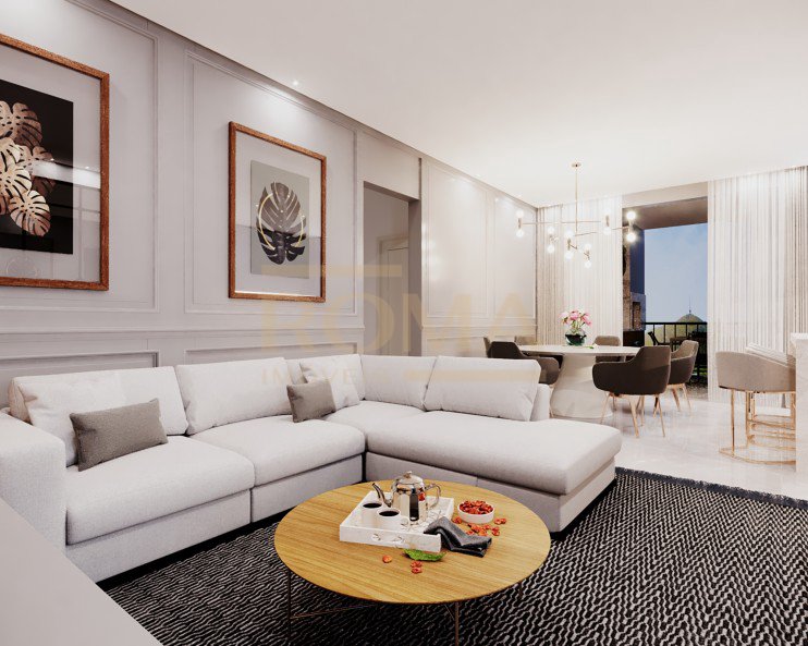 APARTAMENTO ANDAR ALTO NO RESIDENCIAL PARIS — foto 10