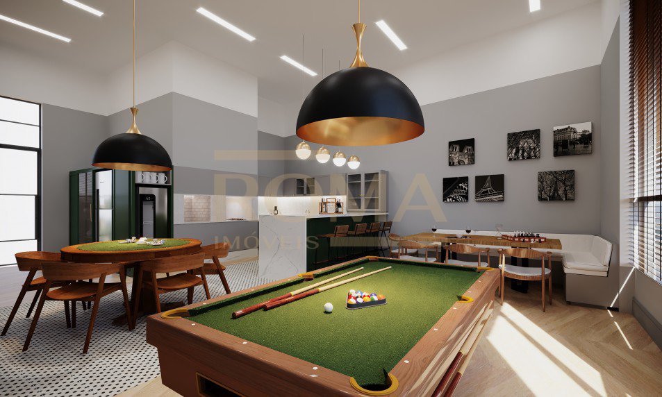 APARTAMENTO ANDAR ALTO NO RESIDENCIAL PARIS — foto 2