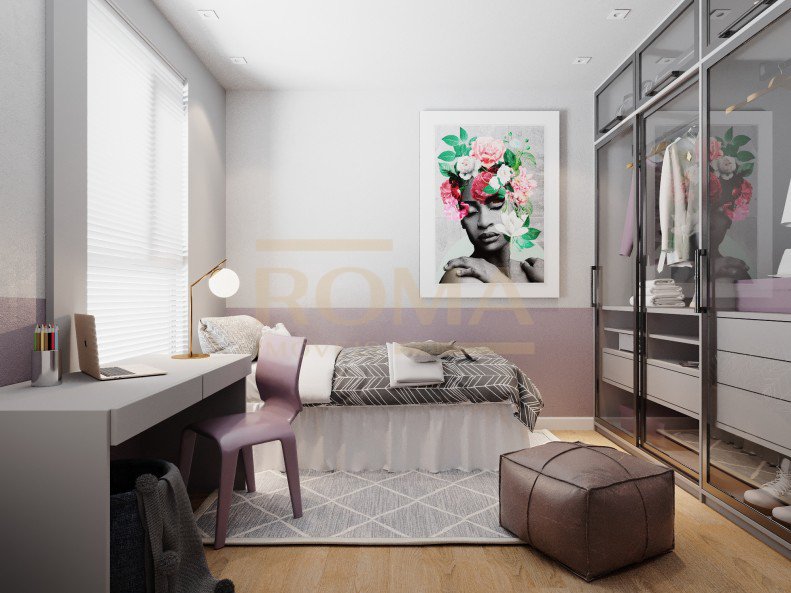 APARTAMENTO ANDAR ALTO NO RESIDENCIAL PARIS — foto 9