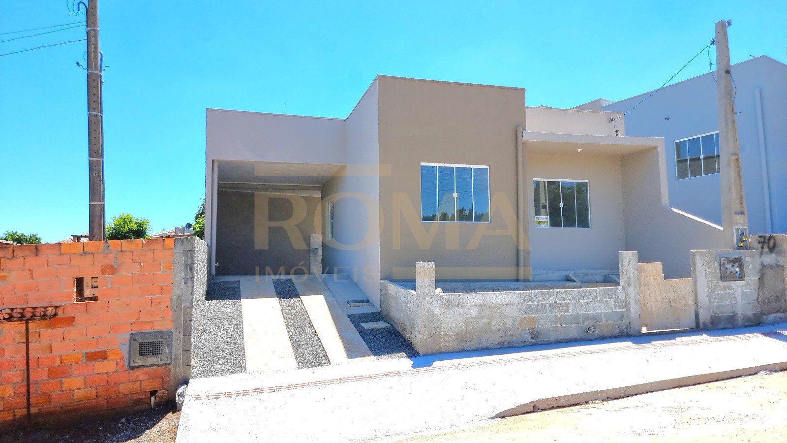CASA GEMINADA NOVA — foto 12