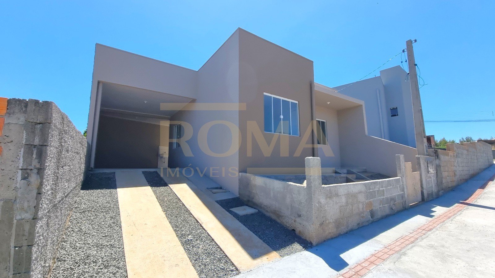 CASA GEMINADA NOVA — foto 11