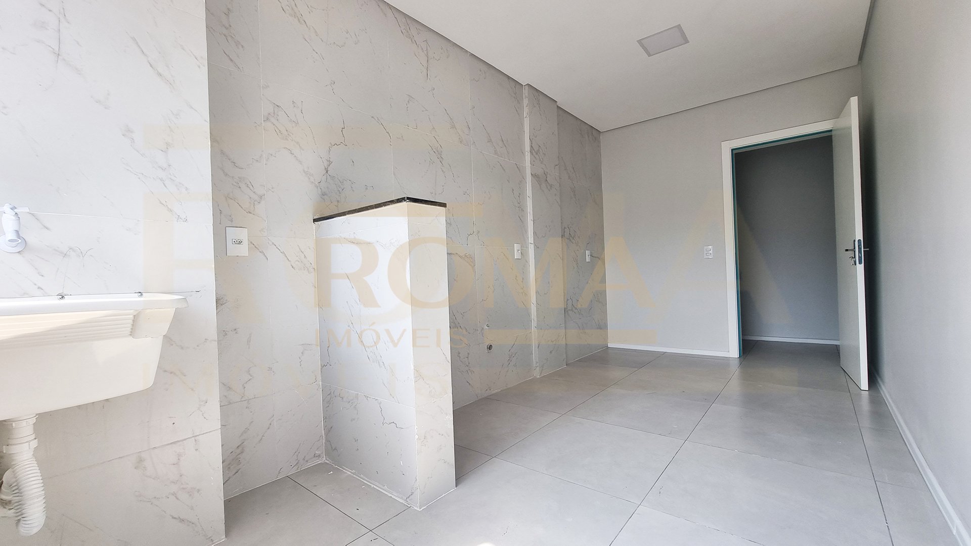 APARTAMENTO COM CHURRASQUEIRA NA SACADA - BAIRRO DOS MUNICÍPIOS — foto 7