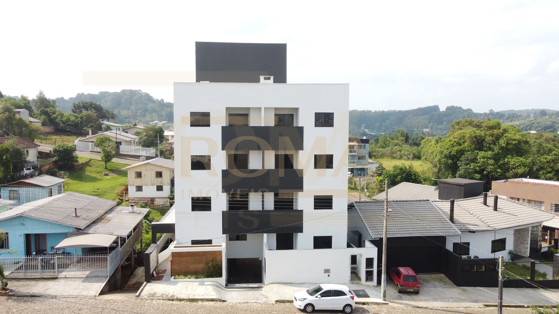 APARTAMENTO COM CHURRASQUEIRA NA SACADA - BAIRRO DOS MUNICÍPIOS — foto 12