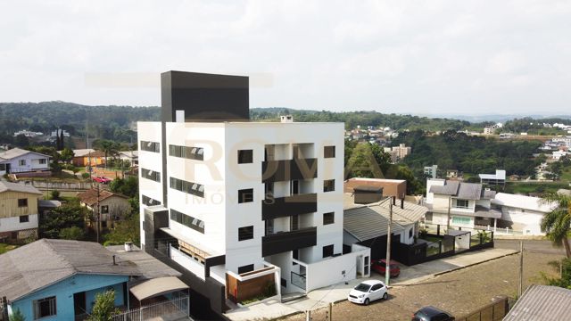APARTAMENTO COM CHURRASQUEIRA NA SACADA - BAIRRO DOS MUNICÍPIOS