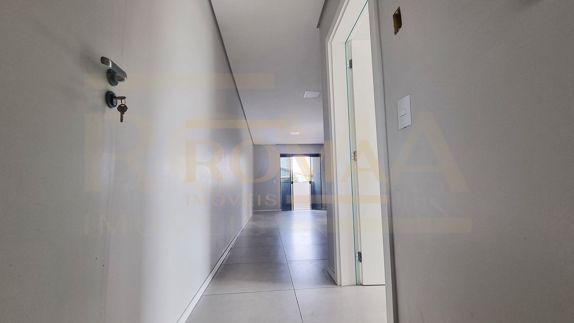 APARTAMENTO COM CHURRASQUEIRA NA SACADA - BAIRRO DOS MUNICÍPIOS — foto 9