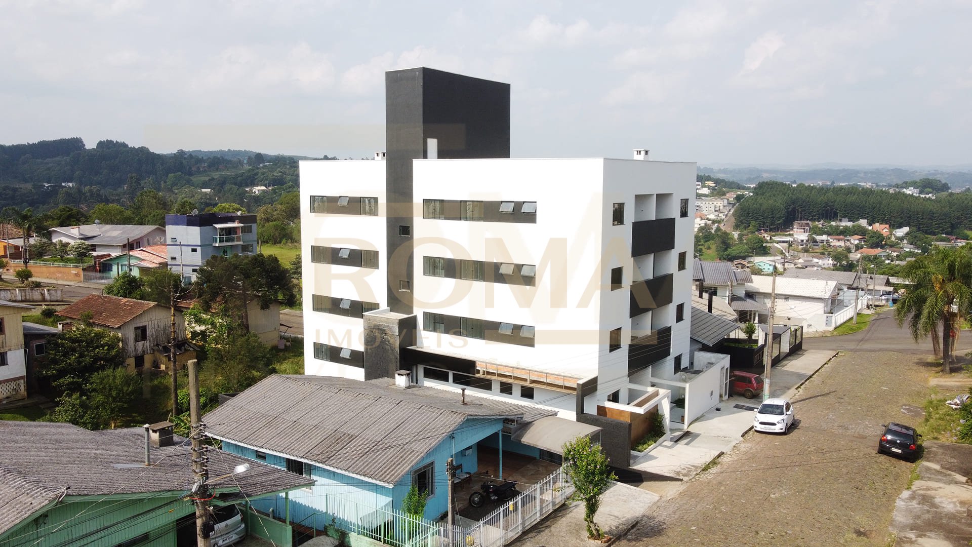 APARTAMENTO COM CHURRASQUEIRA NA SACADA - BAIRRO DOS MUNICÍPIOS — foto 10