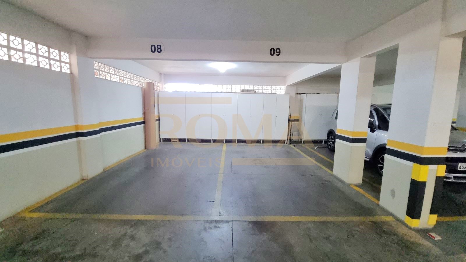 APARTAMENTO MOBILIADO, ESPAÇOSO E CONFORTÁVEL COM 2 SACADAS — foto 8