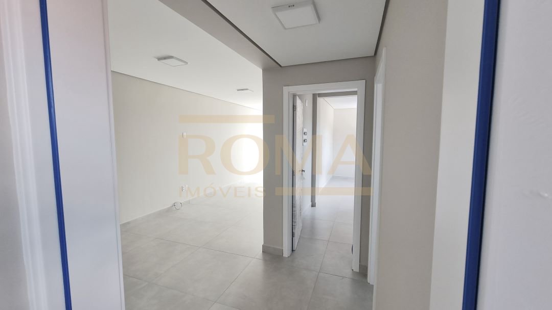 APARTAMENTO MODERNO COM VISTA DA CIDADE — foto 8