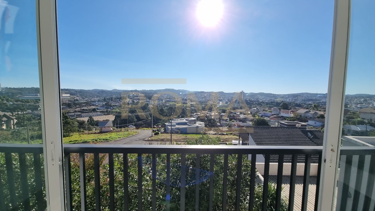 APARTAMENTO MODERNO COM VISTA DA CIDADE — foto 22