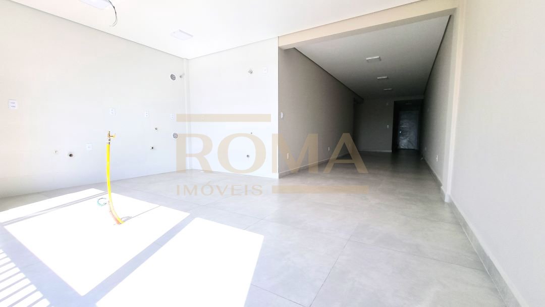 APARTAMENTO MODERNO COM VISTA DA CIDADE — foto 4