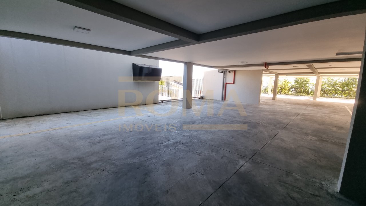 APARTAMENTO MODERNO COM VISTA DA CIDADE — foto 23