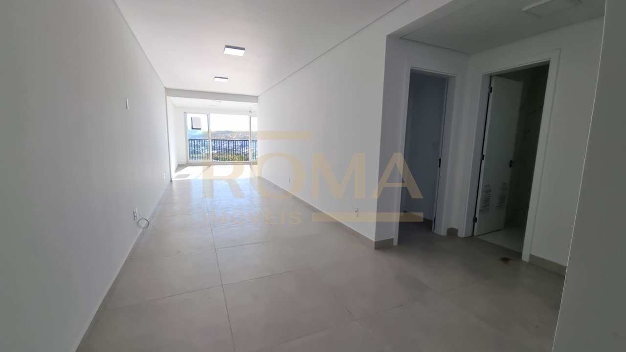 APARTAMENTO MODERNO COM VISTA DA CIDADE — foto 9