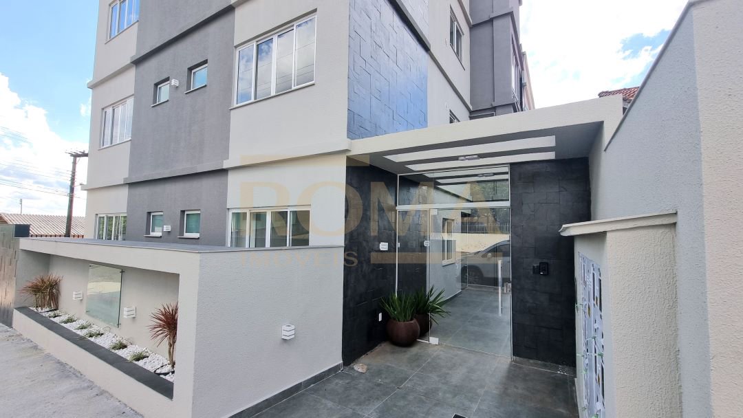 APARTAMENTO MODERNO COM VISTA DA CIDADE — foto 15