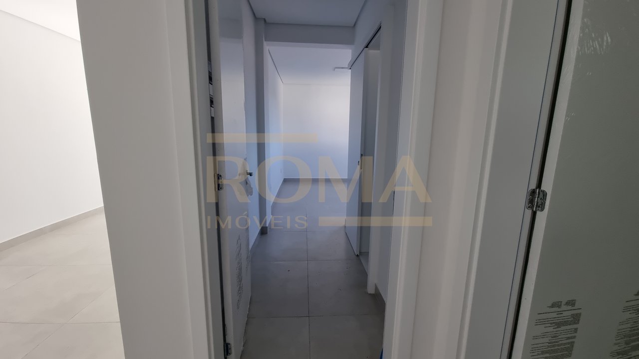 APARTAMENTO MODERNO COM VISTA DA CIDADE — foto 18