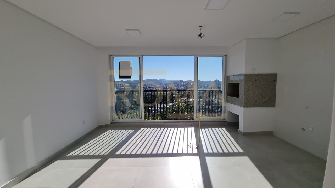 APARTAMENTO MODERNO COM VISTA DA CIDADE — foto 34