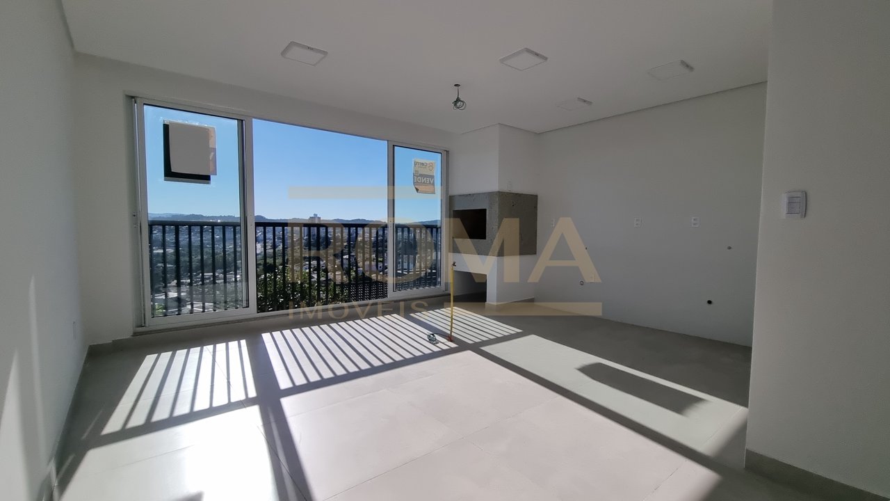 APARTAMENTO MODERNO COM VISTA DA CIDADE — foto 30