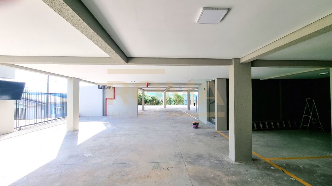 APARTAMENTO MODERNO COM VISTA DA CIDADE — foto 14