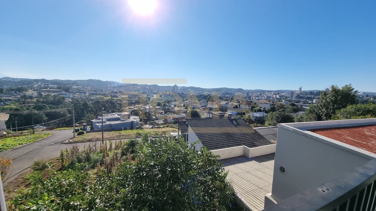 APARTAMENTO MODERNO COM VISTA DA CIDADE — foto 21