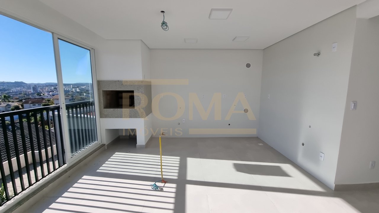 APARTAMENTO MODERNO COM VISTA DA CIDADE — foto 32
