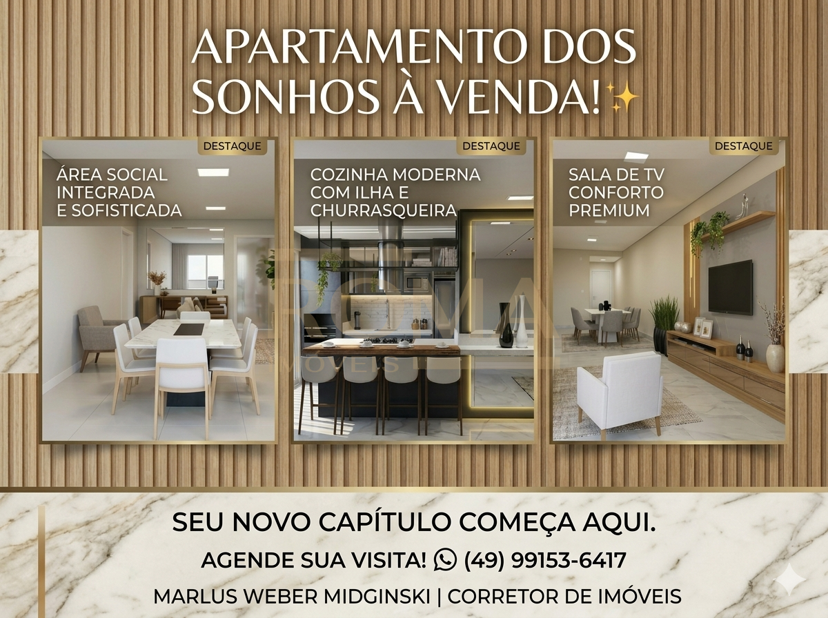 APARTAMENTO MODERNO COM VISTA DA CIDADE — foto 19