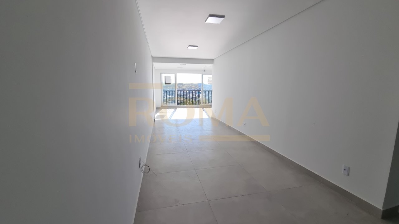 APARTAMENTO MODERNO COM VISTA DA CIDADE — foto 10