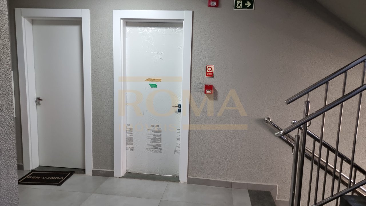 APARTAMENTO MODERNO COM VISTA DA CIDADE — foto 24