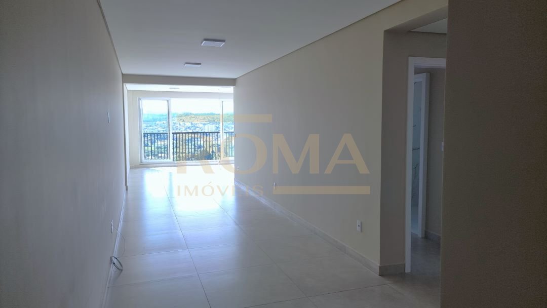 APARTAMENTO MODERNO COM VISTA DA CIDADE — foto 17