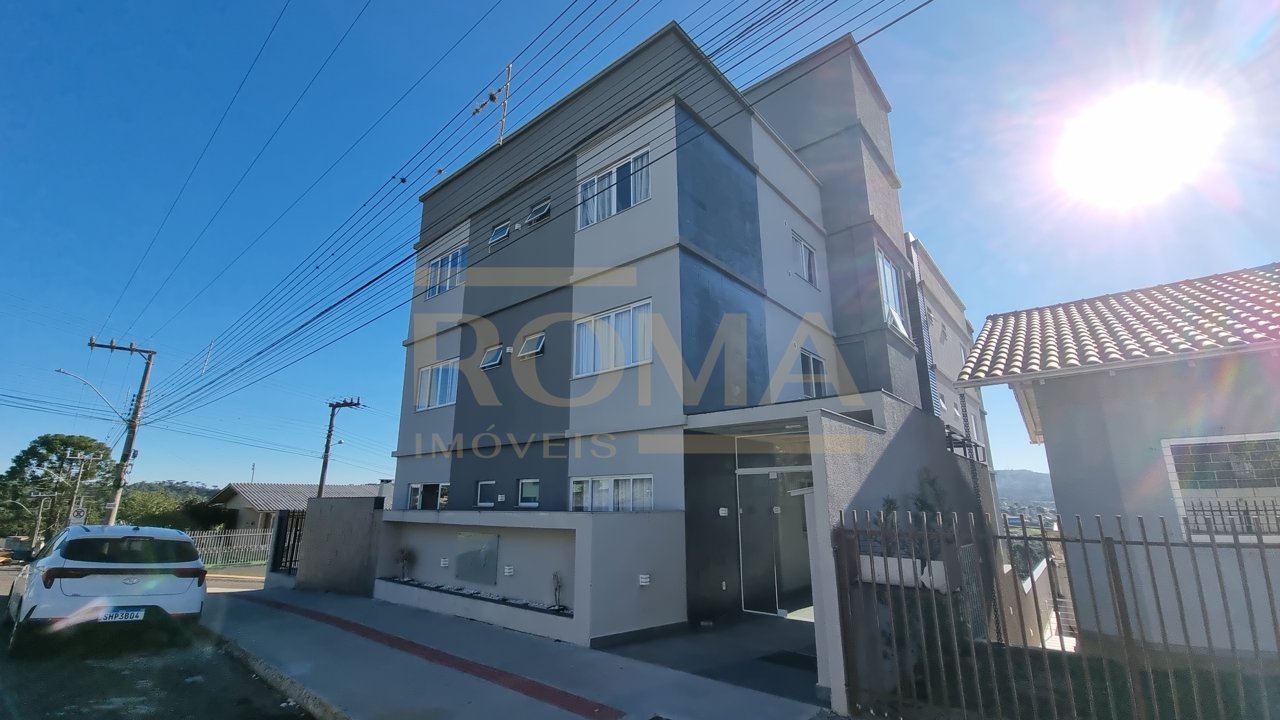 APARTAMENTO MODERNO COM VISTA DA CIDADE — foto 29