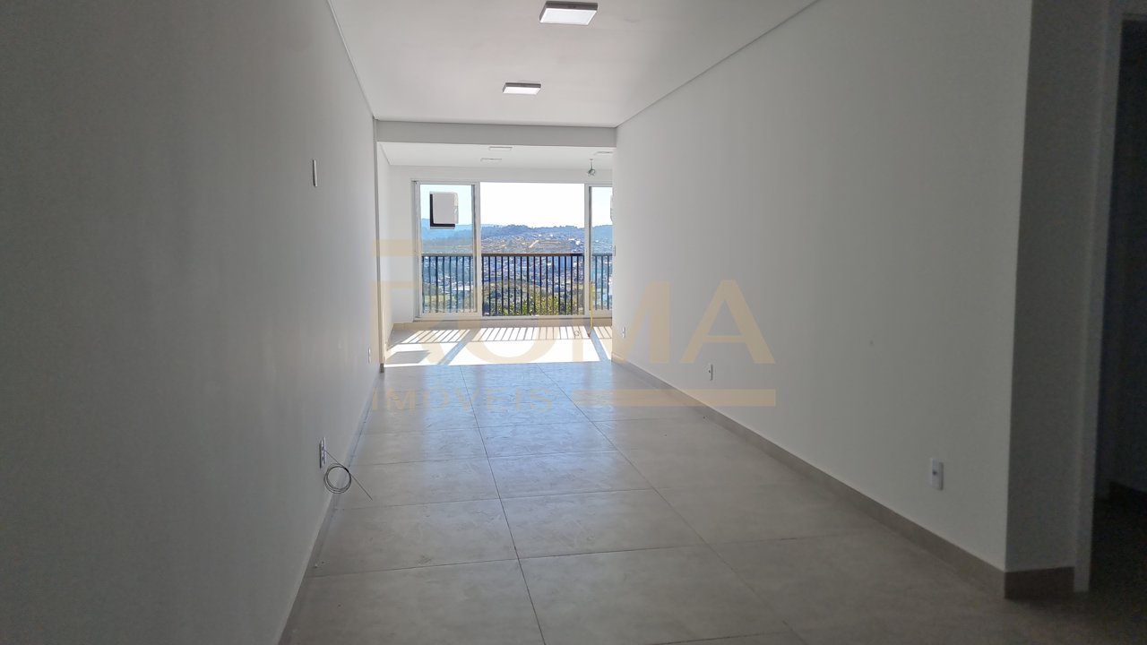 APARTAMENTO MODERNO COM VISTA DA CIDADE — foto 12