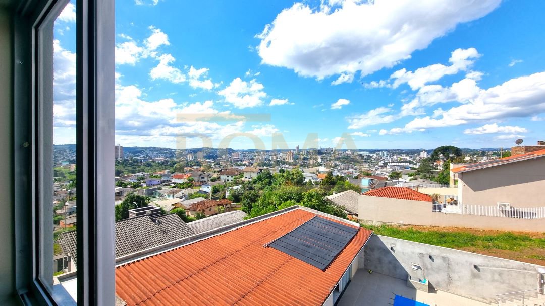 APARTAMENTO MODERNO COM VISTA DA CIDADE — foto 12