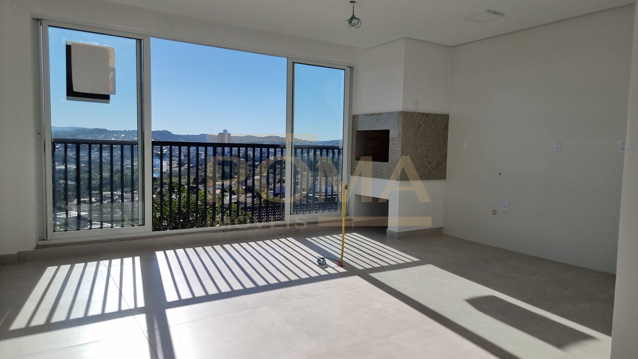 APARTAMENTO MODERNO COM VISTA DA CIDADE — foto 28
