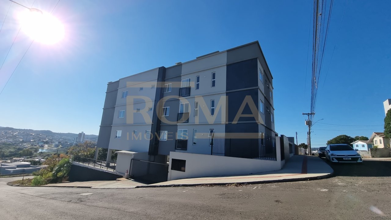 APARTAMENTO MODERNO COM VISTA DA CIDADE — foto 33