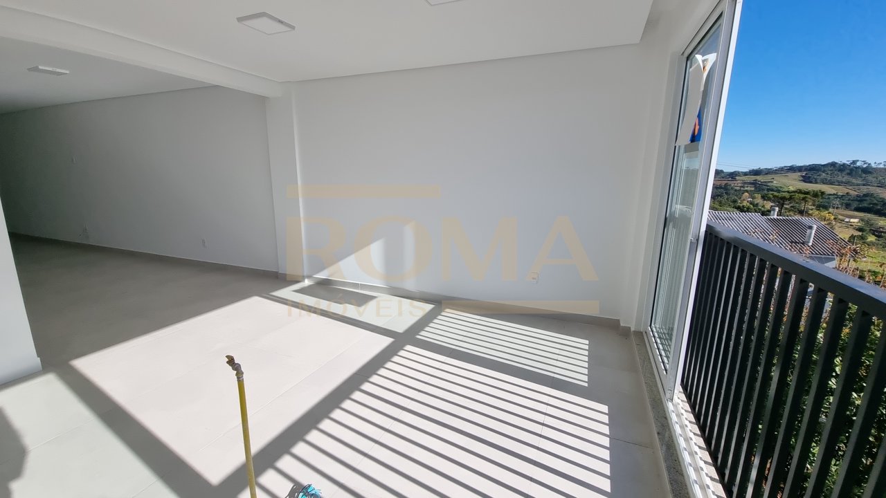 APARTAMENTO MODERNO COM VISTA DA CIDADE — foto 5