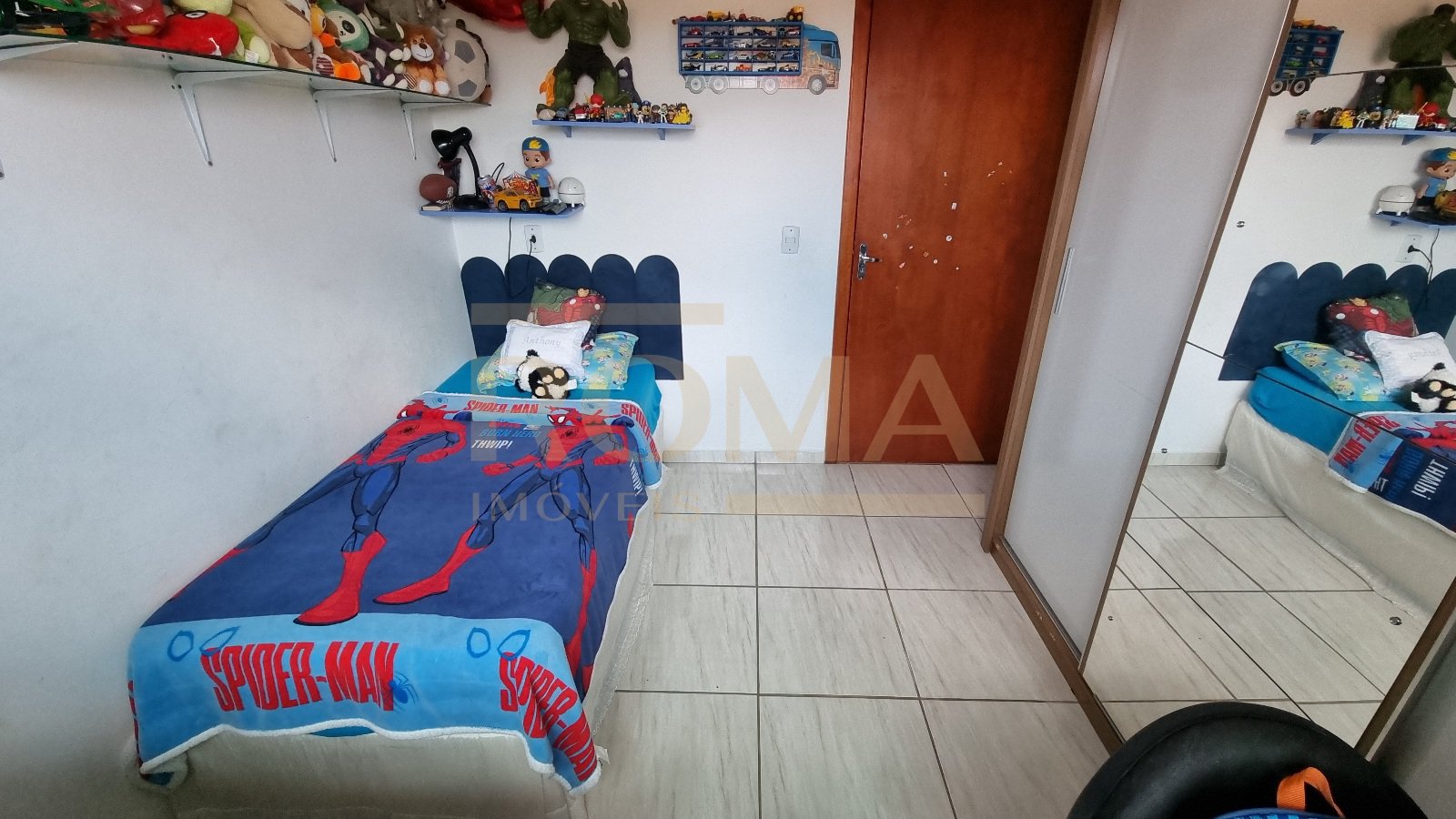 CASA COM SALÃO E PISCINA COBERTA AQUECIDA  — foto 23