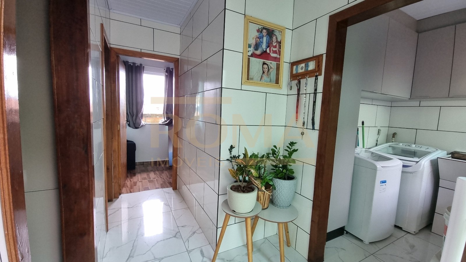 CASA COM SALÃO E PISCINA COBERTA AQUECIDA  — foto 26