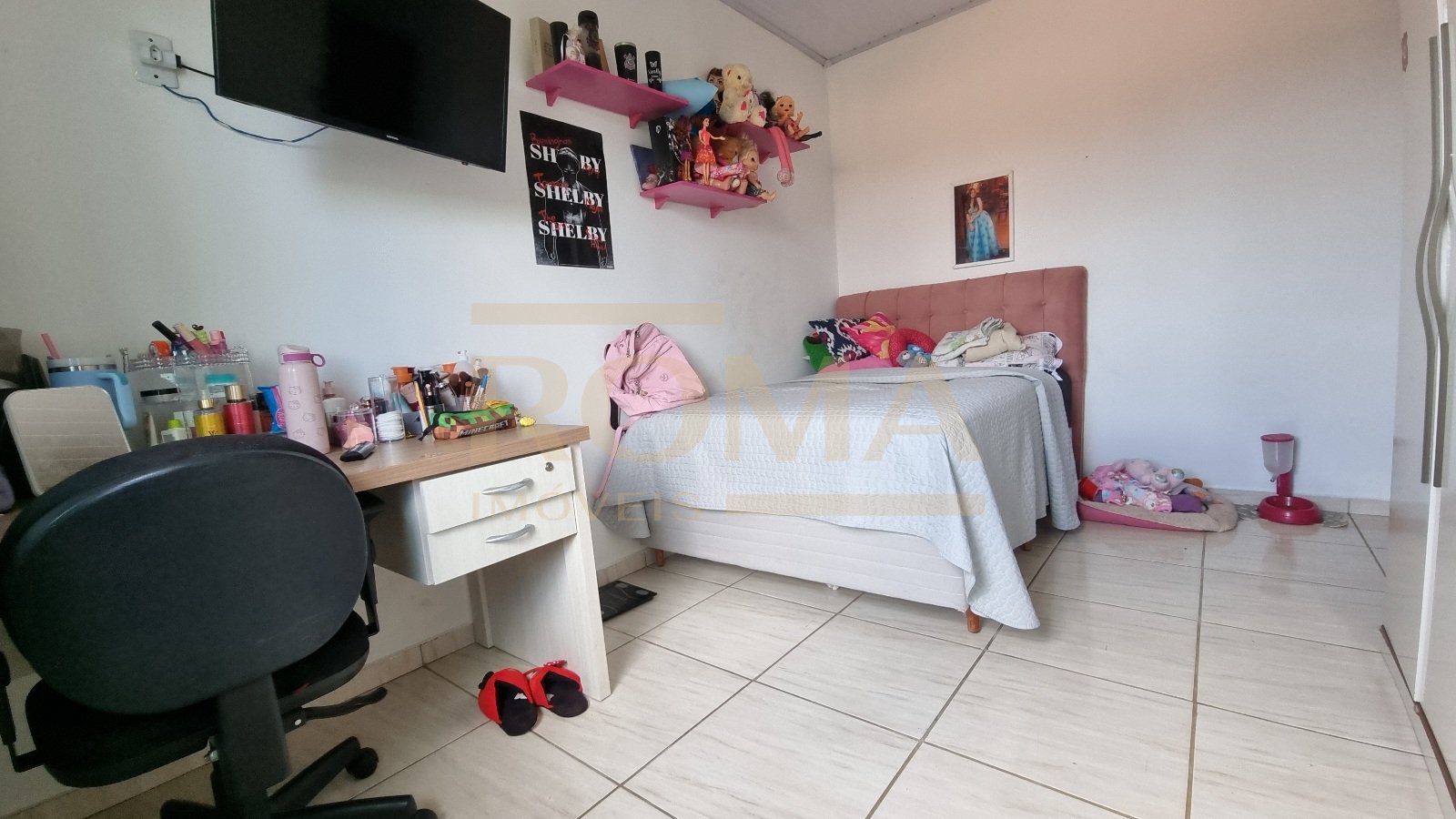 CASA COM SALÃO E PISCINA COBERTA AQUECIDA  — foto 20