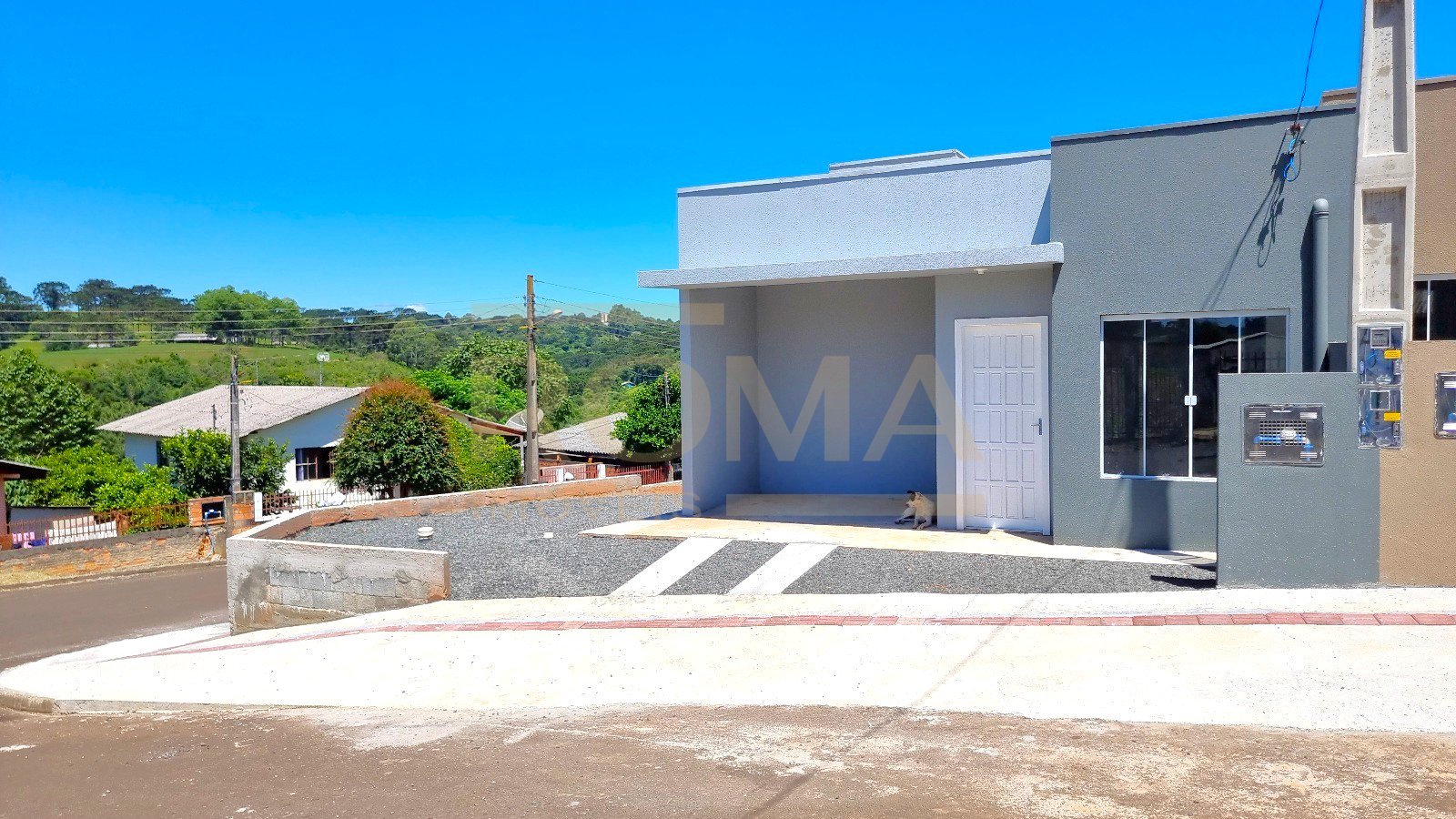 CASA GEMINADA NOVA — foto 2