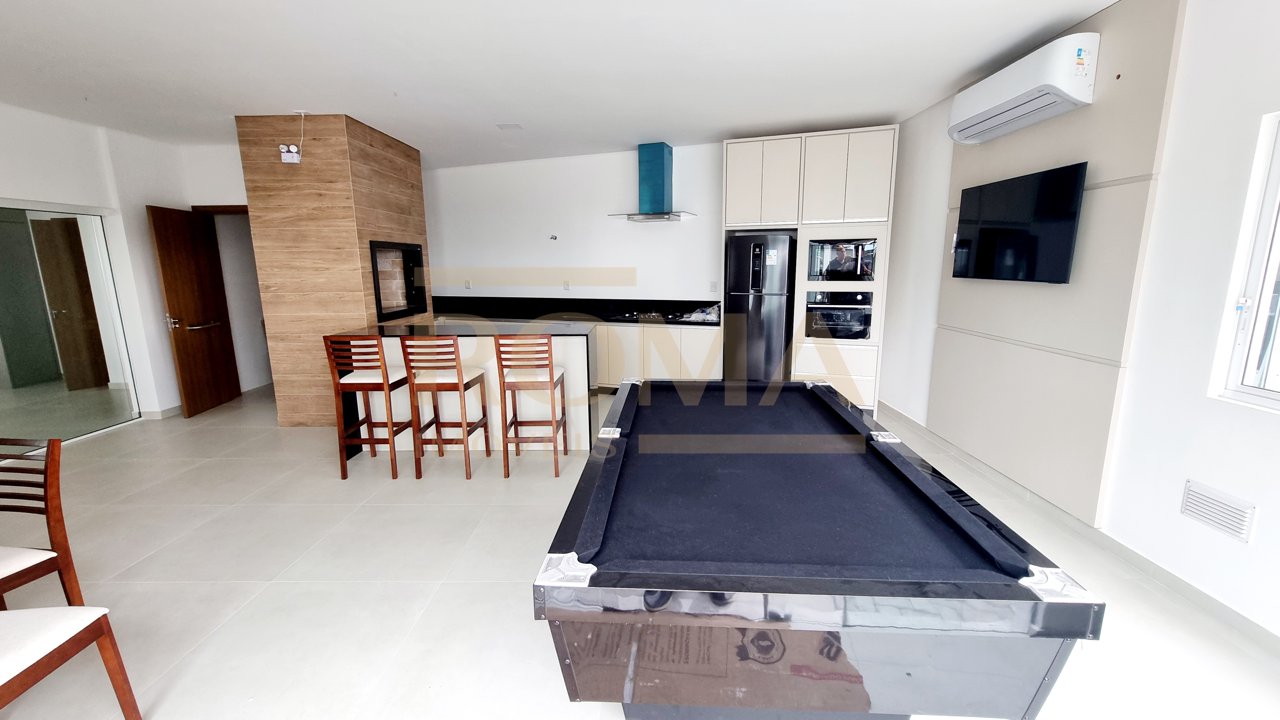 APARTAMENTO 3 QUARTOS SEMI MOBILIADO NO RESIDENCIAL FLORENÇA — foto 16