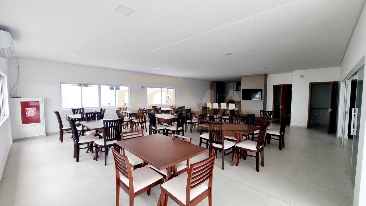 APARTAMENTO 3 QUARTOS SEMI MOBILIADO NO RESIDENCIAL FLORENÇA — foto 19