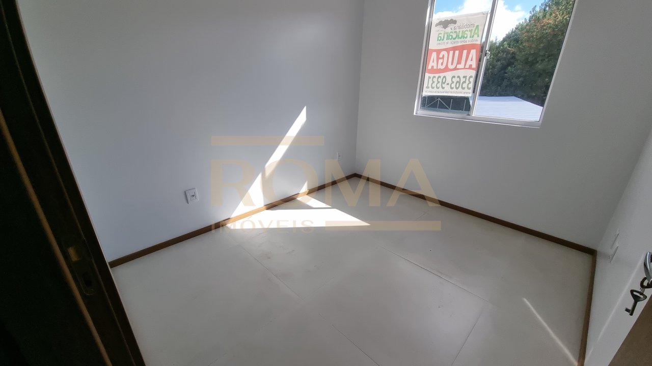 APARTAMENTO 3 QUARTOS SEMI MOBILIADO NO RESIDENCIAL FLORENÇA — foto 11
