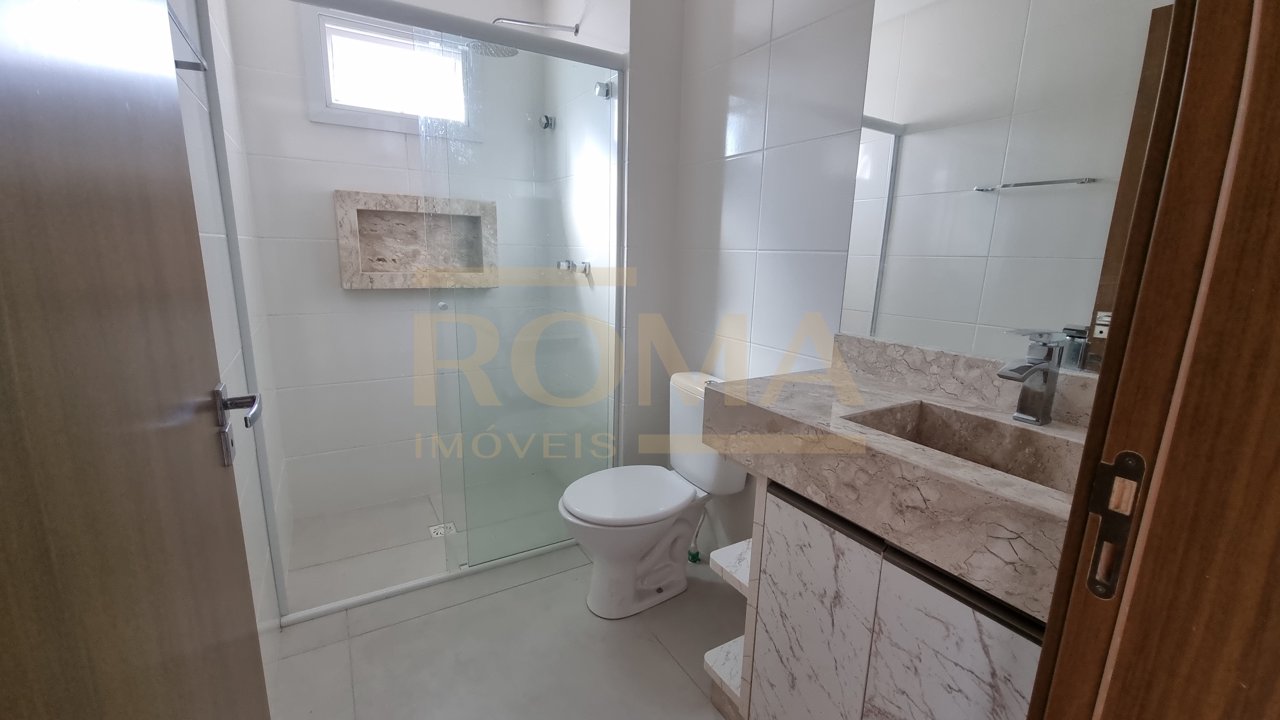 APARTAMENTO 3 QUARTOS SEMI MOBILIADO NO RESIDENCIAL FLORENÇA — foto 13
